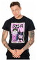 Batman Camiseta Joker Anime Poster Talla XXL