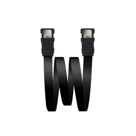 Nanocable Cable eSATA de 1 m Negro