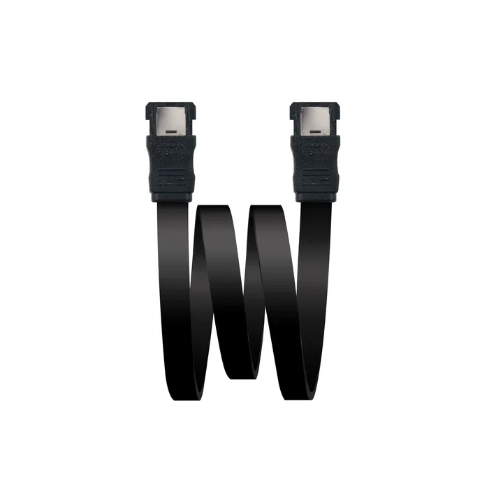 Nanocable Cable eSATA de 1 m Negro Nanocable Cable eSATA de 1 m Negro