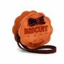Oh My Pop Monedero Redondo Biscuit Beige Mujer