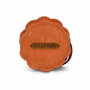Oh My Pop Monedero Redondo Biscuit Beige Mujer