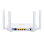 ROUTER INALÁMBRICO KASDA KW6515 AC1200 DUAL BAND - 2.4/5GHZ - 4* LAN 10/100 - 1* WAN - 4 ANTENAS EXTERNAS 3DBI - QOS - CONTROL PARENTAL - FIREWALL