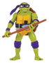 Playmates Ninja Turtles: Caos Mutante Ninja Shouts Figura Donatello