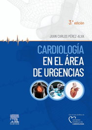 Cardiología en el área de urgencias, AA.VV - ELSEVIER EDITORIAL