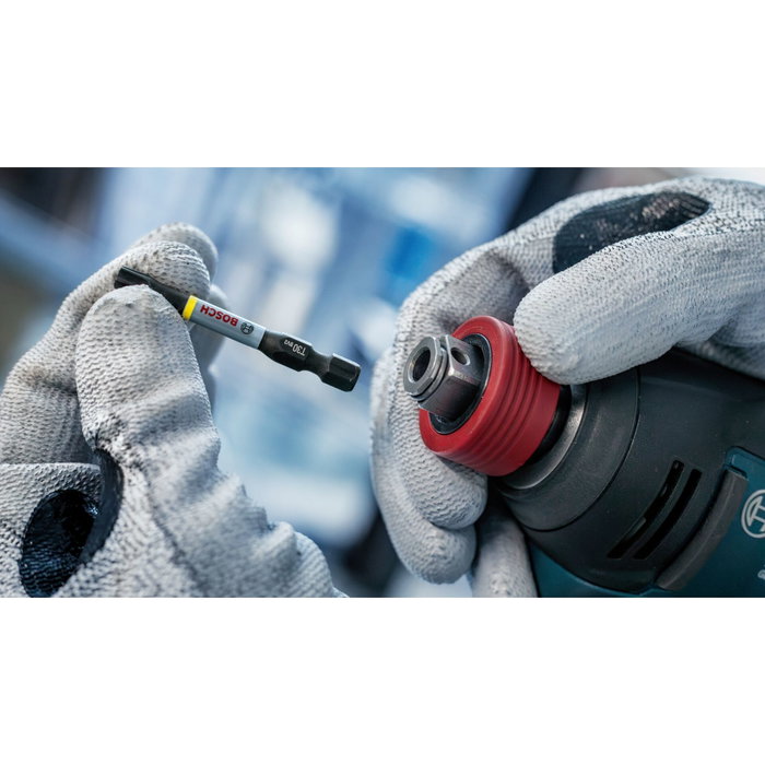 Bosch Pro Impact Screwdriver Bit Set