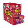 Disney Figura Pocket POP! Vinyl Easter Egg TNBC Val PDQ Display (24) 2,5 cm
