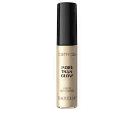 Catrice More Than Glow Iluminador Líquido 010-Pearl Glaze