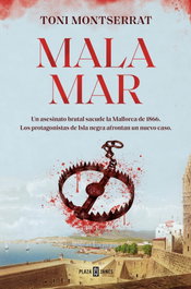 Mala mar, Toni Montserrat - PLAZA & JANES