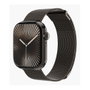 Vonmählen Milanese Loop 2 para Apple Watch 40/41/42 mm en acero inoxidable