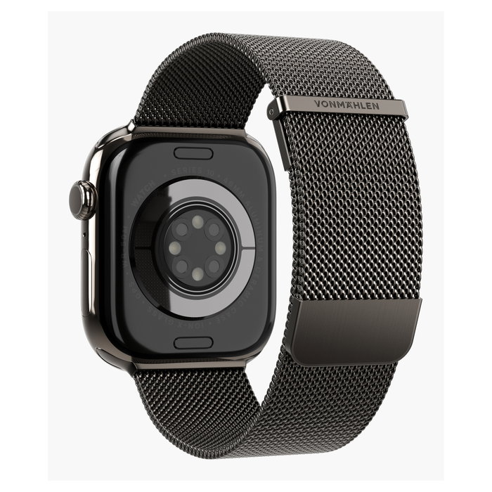 Vonmählen Milanese Loop 2 para Apple Watch 40/41/42 mm en acero inoxidable Vonmählen Milanese Loop 2 para Apple Watch 40/41/42 mm en acero inoxidable