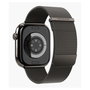 Vonmählen Milanese Loop 2 para Apple Watch 40/41/42 mm en acero inoxidable