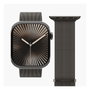 Vonmählen Milanese Loop 2 para Apple Watch 40/41/42 mm en acero inoxidable