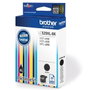 Brother LC529XL-BK Cartucho de Tinta Negro Original