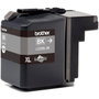 Brother LC529XL-BK Cartucho de Tinta Negro Original