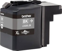 Brother LC529XL-BK Cartucho de Tinta Negro Original