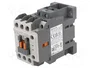 LS ELECTRIC METASOL MC-18B 110VAC Contactor 3-polar