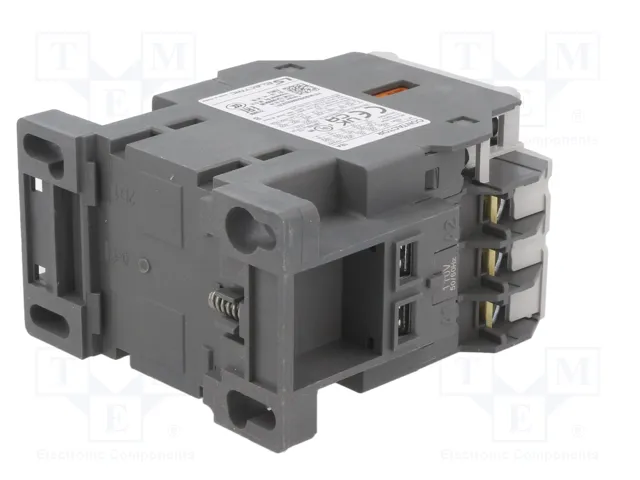 LS ELECTRIC METASOL MC-18B 110VAC Contactor 3-polar LS ELECTRIC METASOL MC-18B 110VAC Contactor 3-polar