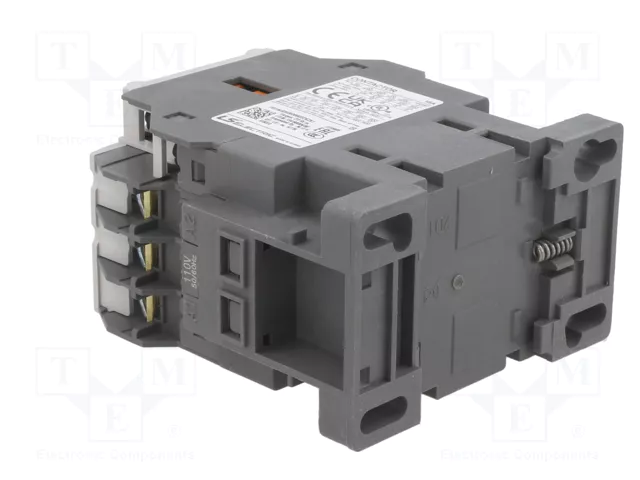 LS ELECTRIC METASOL MC-18B 110VAC Contactor 3-polar LS ELECTRIC METASOL MC-18B 110VAC Contactor 3-polar