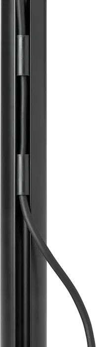 FRAMEWORKS Soporte De Micro Profesional Sobremesa Con Luz "On-Air"