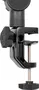 FRAMEWORKS Soporte De Micro Profesional Sobremesa Con Luz "On-Air"