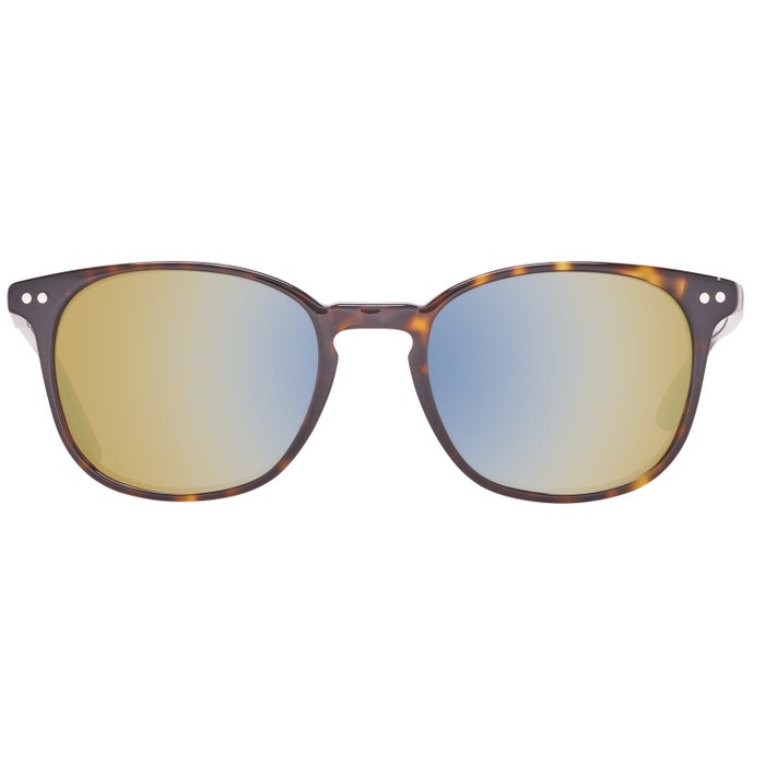 Helly Hansen HH5011-C03-49 Gafas de sol trapezium marrón