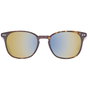 Helly Hansen HH5011-C03-49 Gafas de sol trapezium marrón