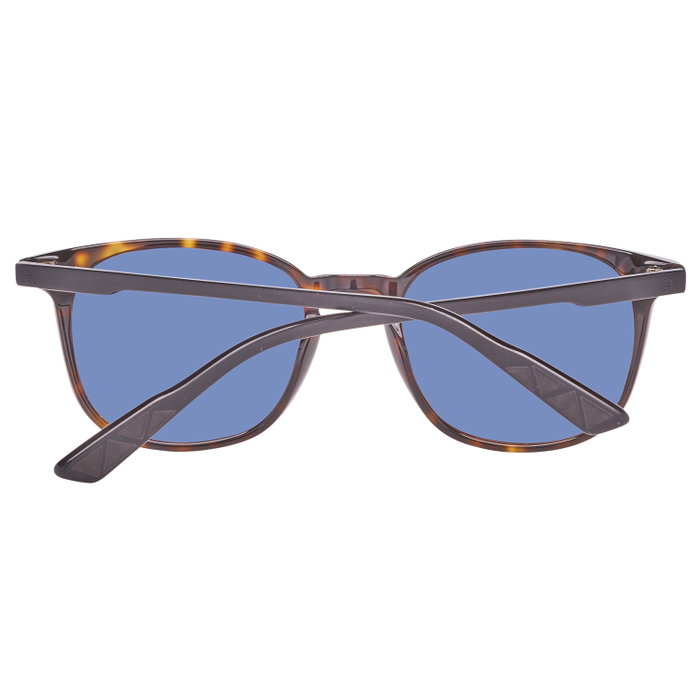 Helly Hansen HH5011-C03-49 Gafas de sol trapezium marrón