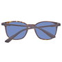Helly Hansen HH5011-C03-49 Gafas de sol trapezium marrón