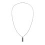 Colgante Hombre Tommy Hilfiger SCREWS