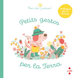 CRUILLA, Petits gestos per la Terra