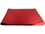 Liderpapel Cartulina 50x65 cm 235g/m2 Metalizada Rojo Manualidades Cartelería