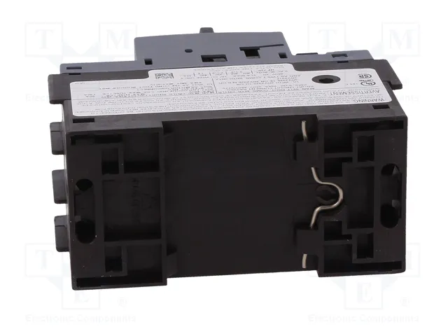 SIEMENS 3RV2 Interruptor motorizado 7,5kW 220-690VAC SIEMENS 3RV2 Interruptor motorizado 7,5kW 220-690VAC