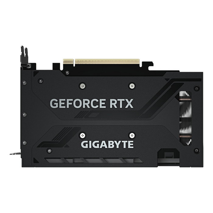 Gigabyte GeForce RTX 5050 Windforce OC V2 8GB GDDR6 128-bit Tarjeta Gráfica PCIe 5.0 con 2 Ventiladores - GV-N5050WF2OCV2-8GD