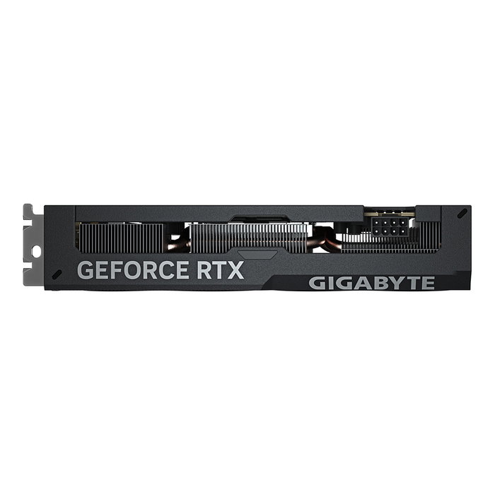 Gigabyte GeForce RTX 5050 Windforce OC V2 8GB GDDR6 128-bit Tarjeta Gráfica PCIe 5.0 con 2 Ventiladores - GV-N5050WF2OCV2-8GD