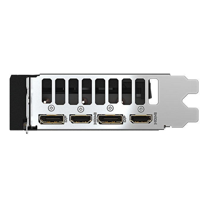 Gigabyte GeForce RTX 5050 Windforce OC V2 8GB GDDR6 128-bit Tarjeta Gráfica PCIe 5.0 con 2 Ventiladores - GV-N5050WF2OCV2-8GD