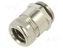 LAPP SKINDICHT® SHVE Sello aislante M20 1,5