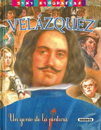 Velázquez: Un genio de la pintura, VV.AA. - SUSAETA EDICIONES
