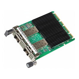 Intel Ethernet Network Adapter E810-CQDA2OCPV3G OCP 3.0