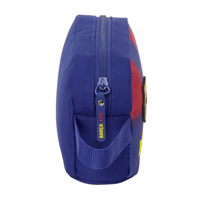 SAFTA Bolsa Portadesayunos Termo F.C. Barcelona 25/26