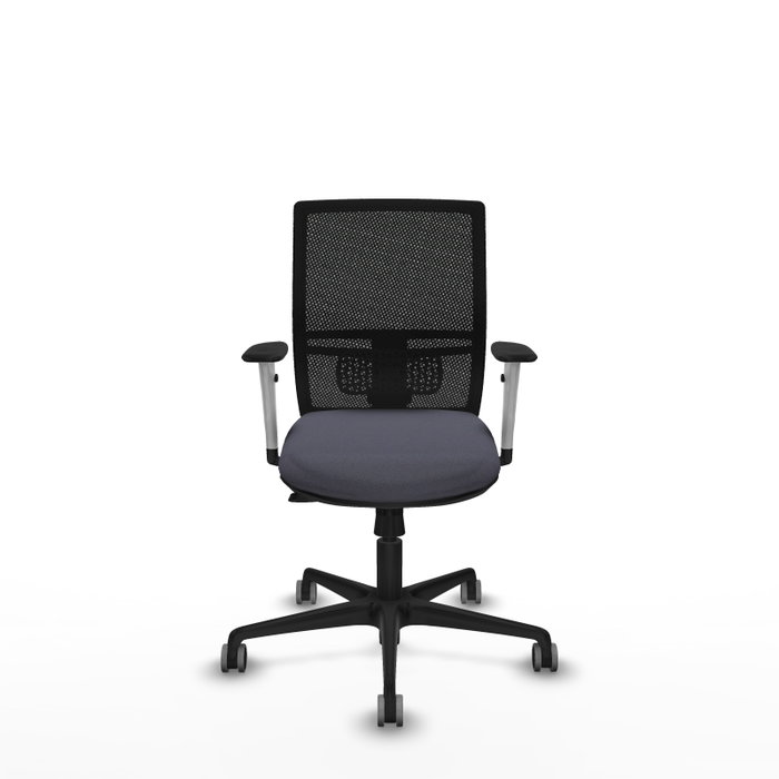 PIQUERAS Y CRESPO Silla de oficina Yunquera con mecanismo Sincro/Traslack PIQUERAS Y CRESPO Silla de oficina Yunquera con mecanismo Sincro/Traslack
