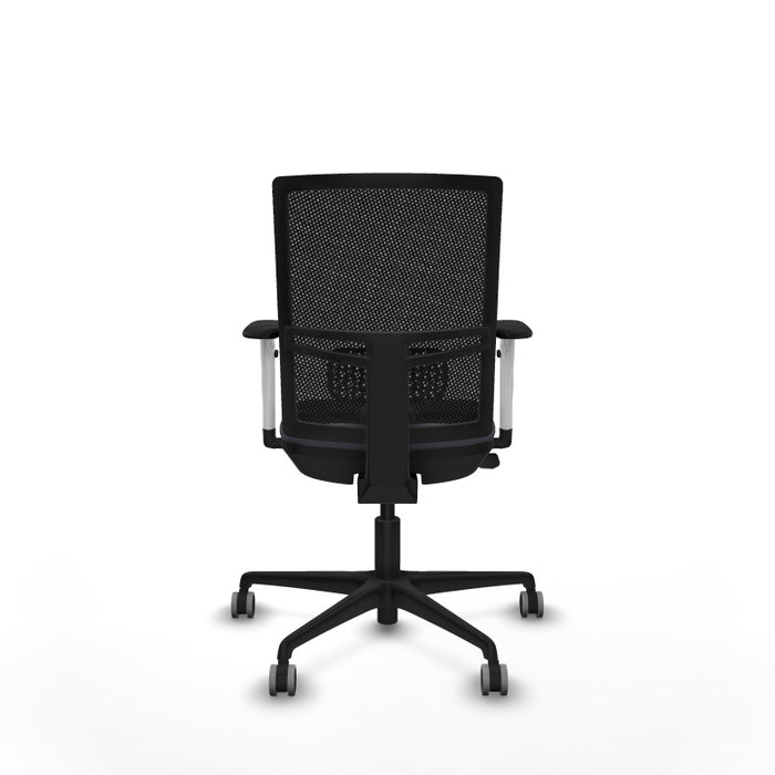PIQUERAS Y CRESPO Silla de oficina Yunquera con mecanismo Sincro/Traslack PIQUERAS Y CRESPO Silla de oficina Yunquera con mecanismo Sincro/Traslack