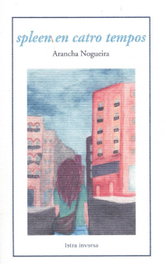 Sleep en catro tempos, Arancha Nogueira - TOXOSOUTOS, S.L.