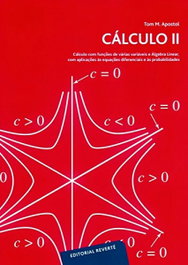 REVERTE, CALCULUS 2, Tom M. Apostol - REVERTE