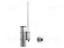 DeLOCK Antena 5G LTE Omnidireccional para Exteriores Blanca con Conector Clase N