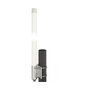 DeLOCK Antena 5G LTE Omnidireccional para Exteriores Blanca con Conector Clase N