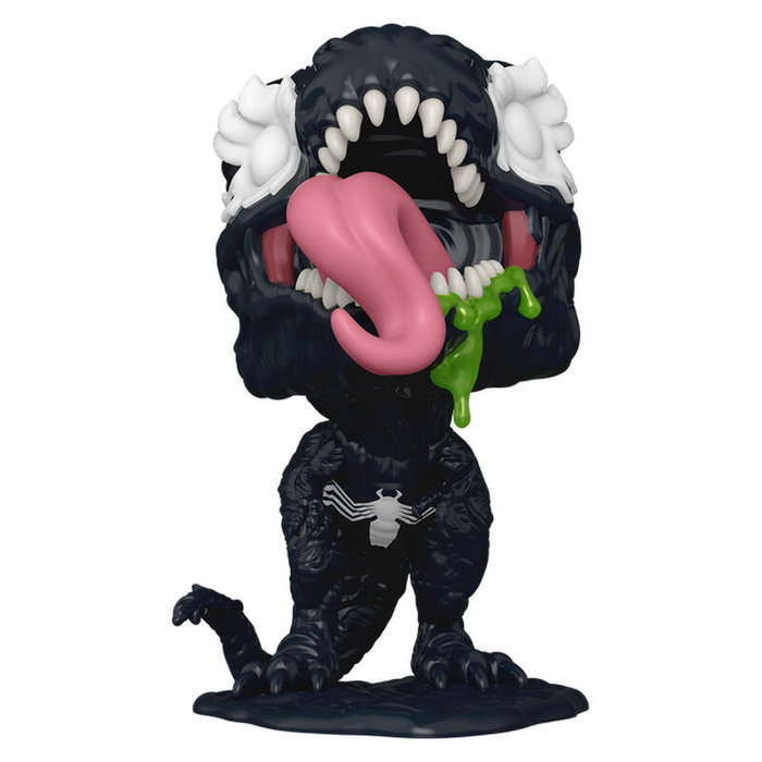 Funko Marvel Super Sized POP! Venomized T-Rex Funko Marvel Super Sized POP! Venomized T-Rex
