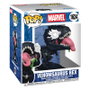 Funko Marvel Super Sized POP! Venomized T-Rex