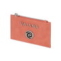 Karactermania Tarjetero Slim Vaiana Coral Rojo