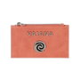 Karactermania Tarjetero Slim Vaiana Coral Rojo