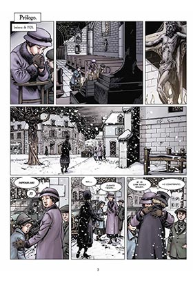 14-18 Vol. 4 (Abril y Junio de 1917)